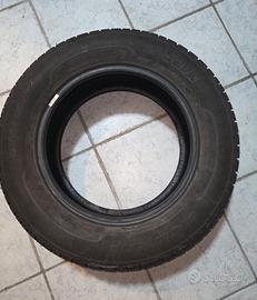 gomme Sava 235 65 r17