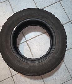 gomme Sava 235 65 r17