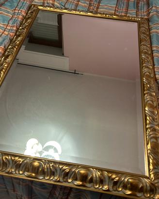 Cornice antica