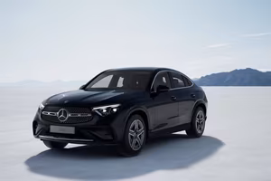 Mercedes-Benz GLC Coupé GLC COUPE' LC 450 d 4...
