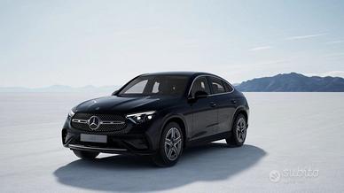 Mercedes-Benz GLC Coupé GLC COUPE' LC 450 d 4...