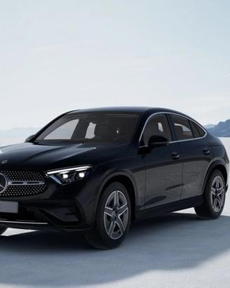 Mercedes-Benz GLC Coupé GLC COUPE' LC 450 d 4...