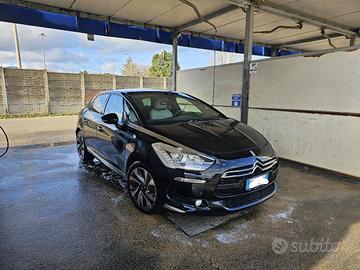 DS5 SportChic Finanziabile 2.0 163 cv