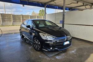 DS5 SportChic Finanziabile 2.0 163 cv