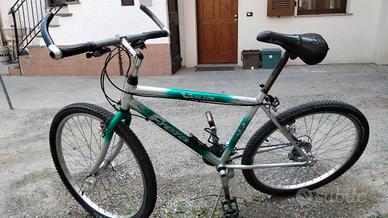 Bici Mountain Bike Frera da adulto