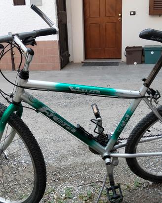 Bici Mountain Bike Frera da adulto