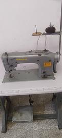 macchina da cucire industriale 220V