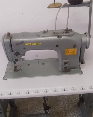 macchina da cucire industriale 220V