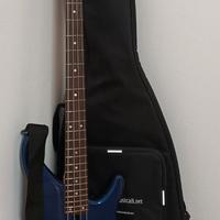 Basso elettrico