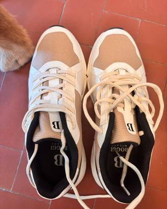 Boggi scarpe uomo