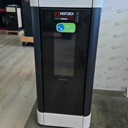 stufa a pellet Lucia LA NORDICA EXTRAFLAME