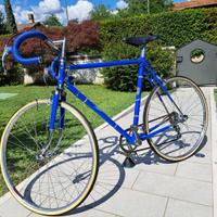 Bici da corsa ragazzo vintage