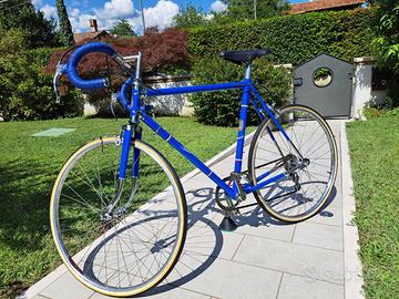 Bici da corsa ragazzo vintage