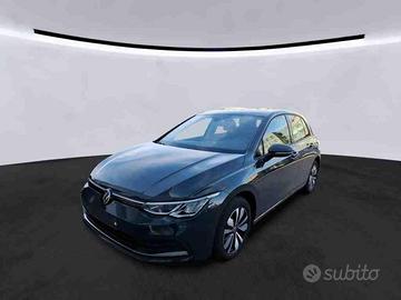 VOLKSWAGEN Golf 1.0 eTSI EVO DSG Life