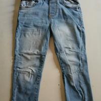 jeans bambino 