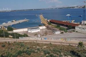 Taranto Appartamento quarto piano