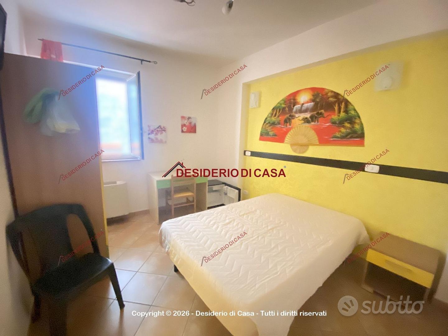 Apartment in Sant'Angelo di Brolo, Iorgani - Vista 5
