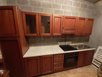 Mobili cucina