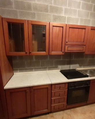 Mobili cucina