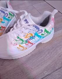 Scarpe Fila  