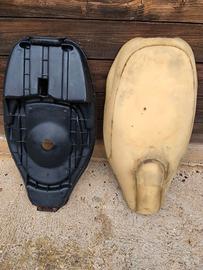 Ricambi piaggio typhoon sfera zip