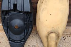 Ricambi piaggio typhoon sfera zip