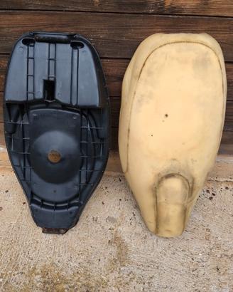 Ricambi piaggio typhoon sfera zip