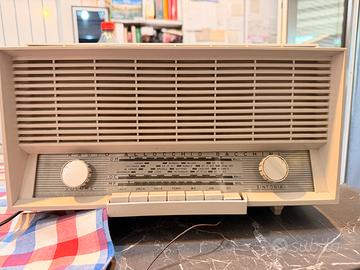 Radio vintage