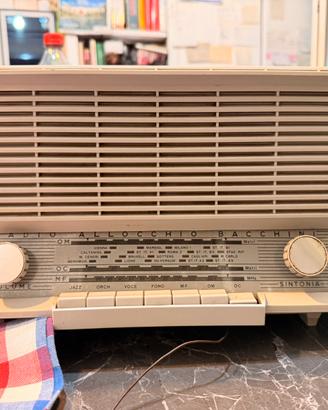 Radio vintage
