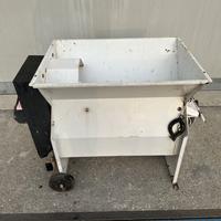 Pigiadiraspatrice elettrica