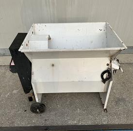 Pigiadiraspatrice elettrica