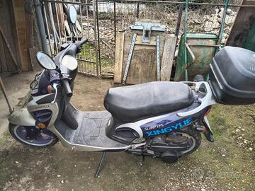 scooter 125