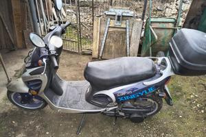 scooter 125