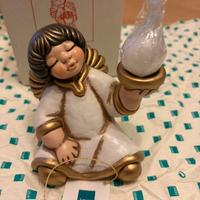 Angelo Puppi portacandele Thun