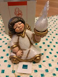 Angelo Puppi portacandele Thun