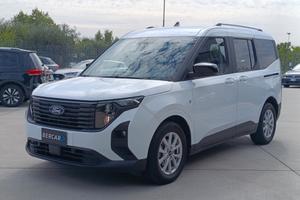 FORD Tourneo Courier II 1.0 ecoboost 125cv Titaniu