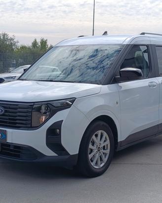 FORD Tourneo Courier II 1.0 ecoboost 125cv Titaniu