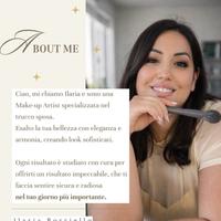 Make-up Artist spose Lombardia