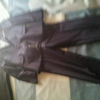 Abito da cerimonia nuovo usato solo una volta