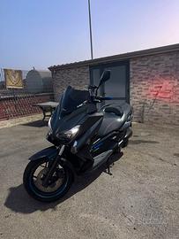 Yamaha XMAX 250 Iron Max ABS,prezzo trattabile