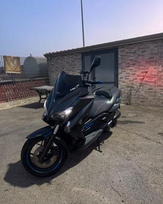 Yamaha XMAX 250 Iron Max ABS,prezzo trattabile