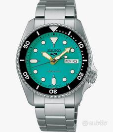 Seiko 5 sport