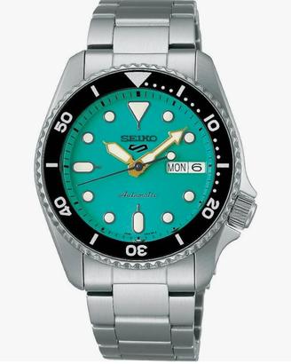 Seiko 5 sport