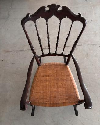 Chiavarina a dondolo