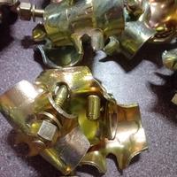 Giunti ortogonali tropicalizzati ponteggi