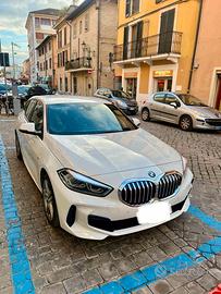 BMW 116d M sport automatica - full optional