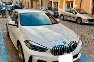 BMW 116d M sport automatica - full optional