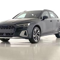 Audi A3 allstreet 35 TDI S tronic Business Ad...