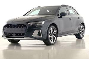 Audi A3 allstreet 35 TDI S tronic Business Ad...