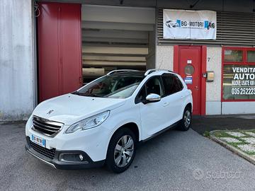 Peugeot 2008 1.2 puretech 12v Allure 82cv E6 UNIPR